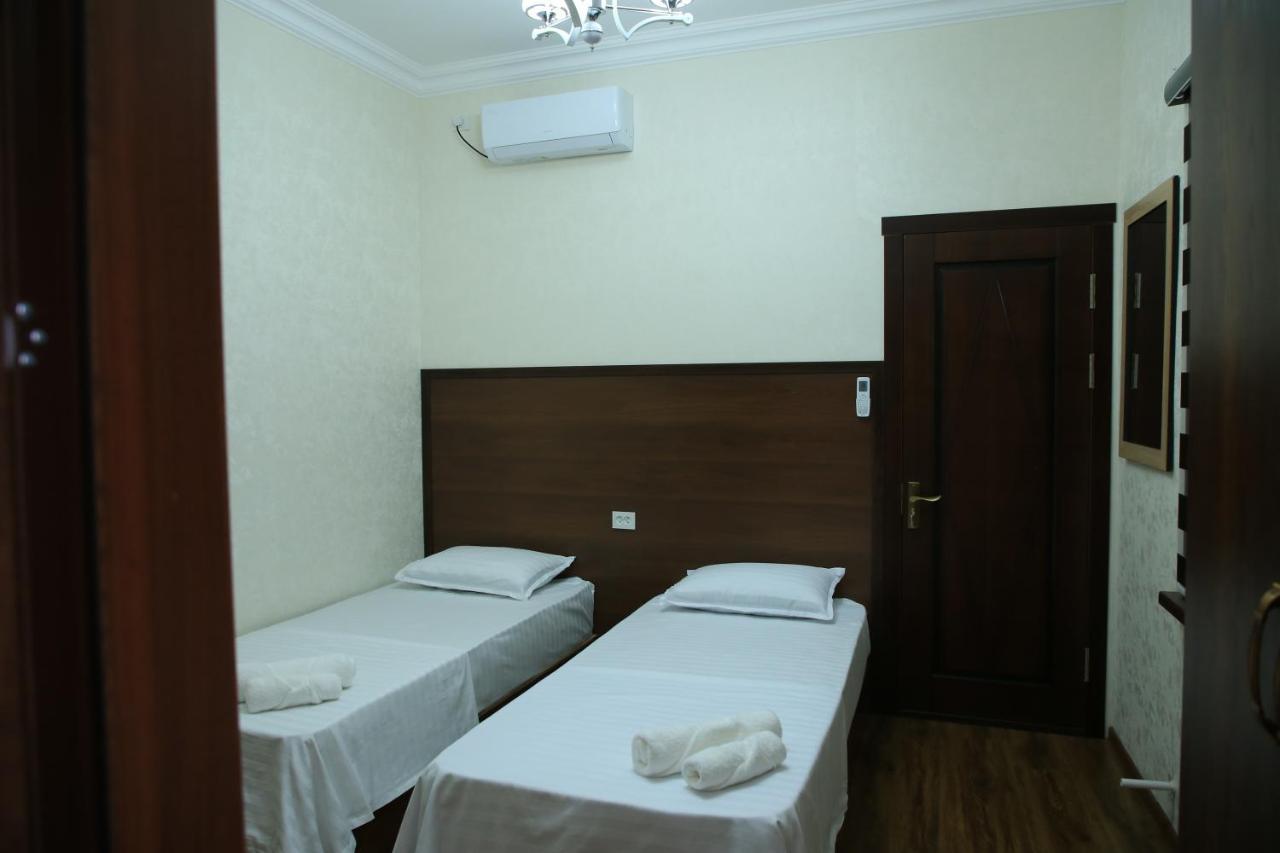 Hotel Mehribon Самарканд Экстерьер фото